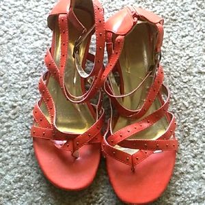 Women's shoes size 7